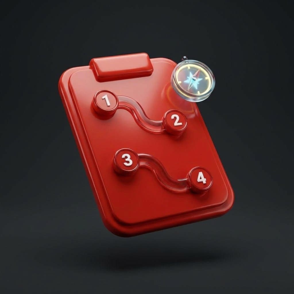 Ad Creative - guided advertising image creation