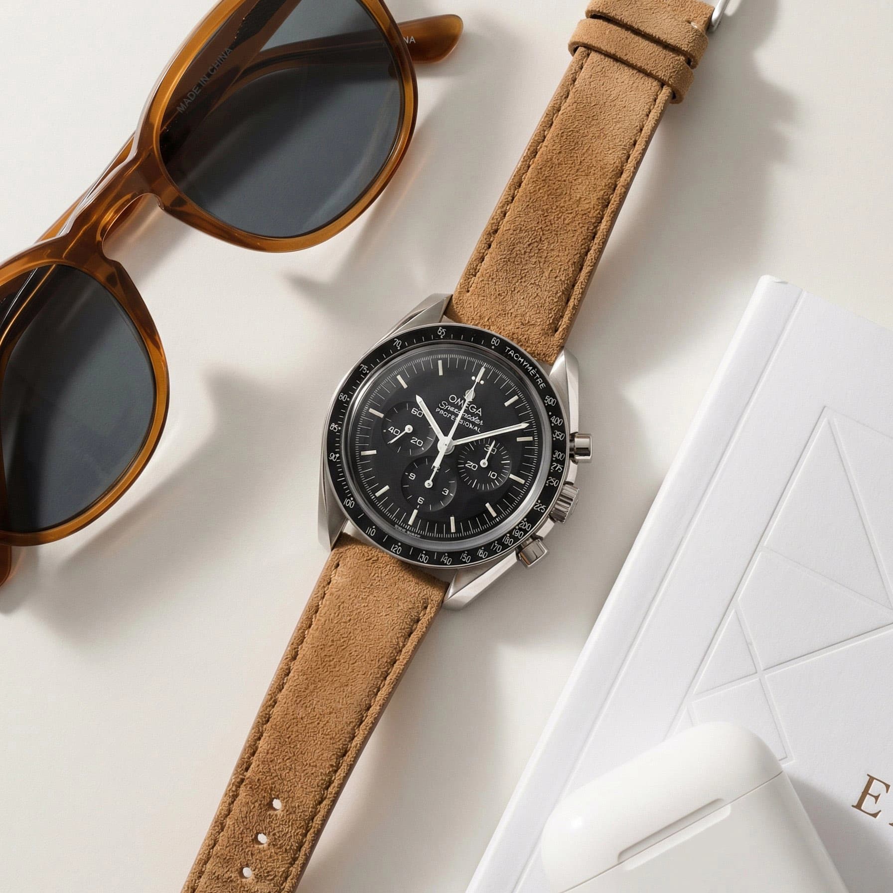 AI-generated marketing asset example 1