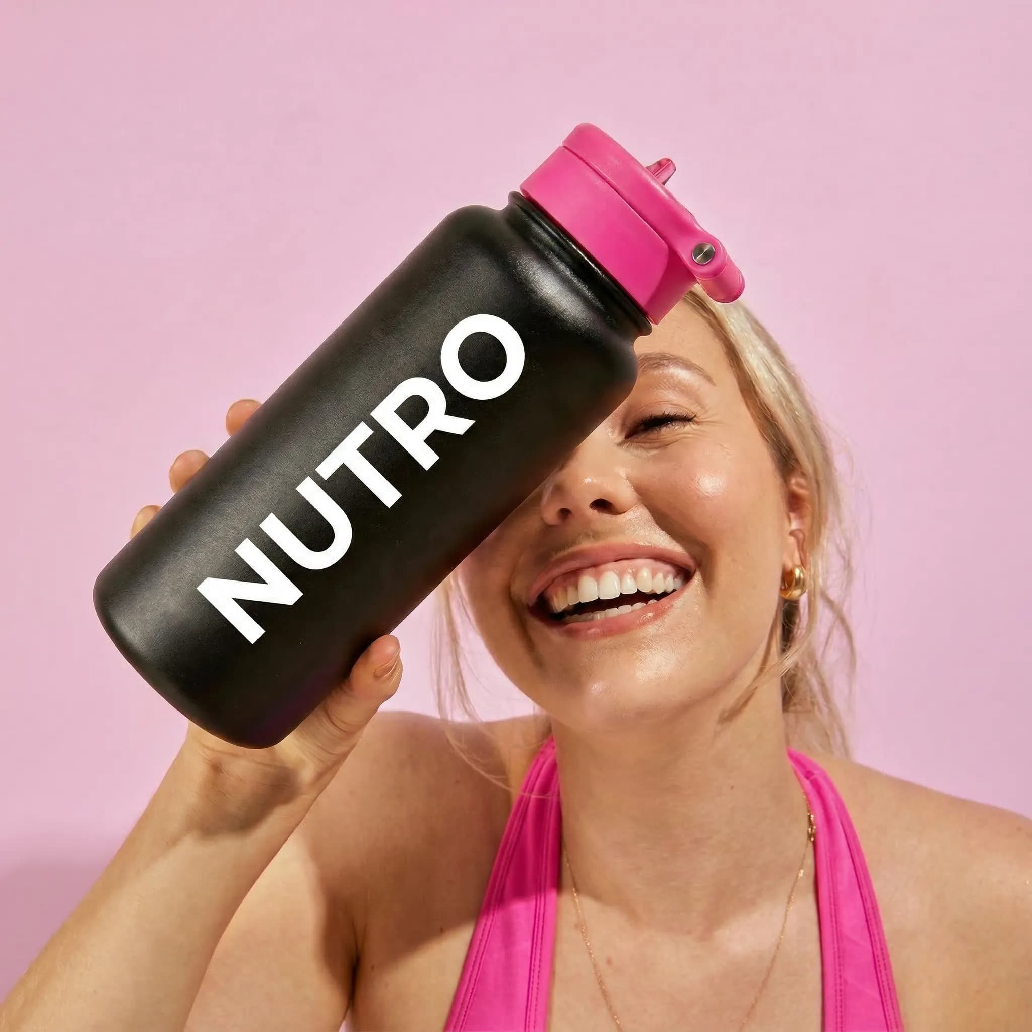 AI-generated product photography example 3