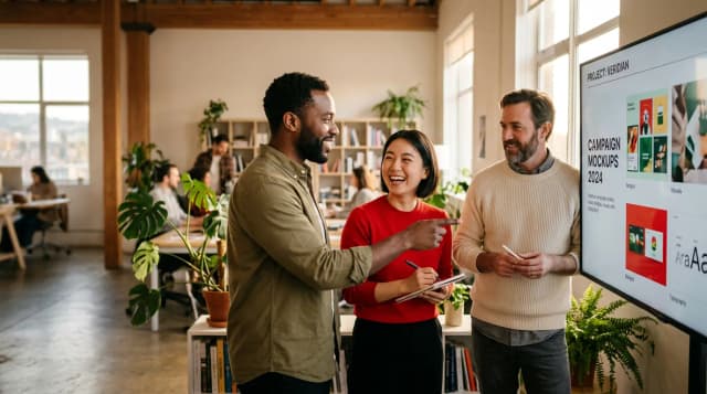 How Agencies Are Creating Content for 10x More Clients