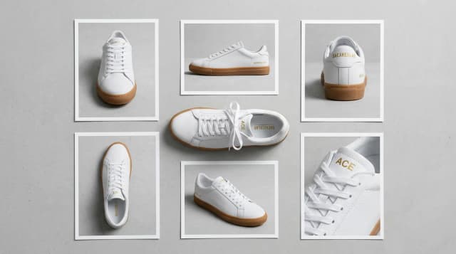 Generate Multiple Camera Angles from One Product Photo with AI