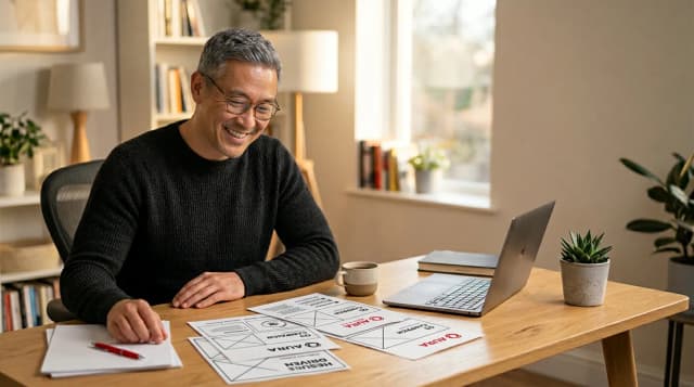 Create Professional Marketing Images Without a Designer
