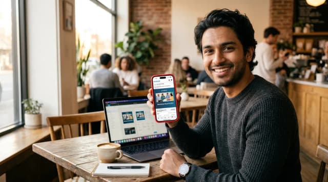 Create Facebook Ad Images with AI: Free Credits to Get Started