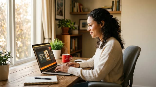 How to Create Marketing Images with AI in 2026