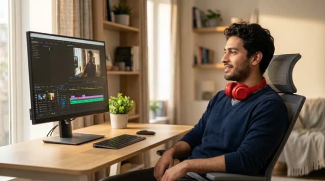 Video Content for Marketing (Without Video Editing Skills)