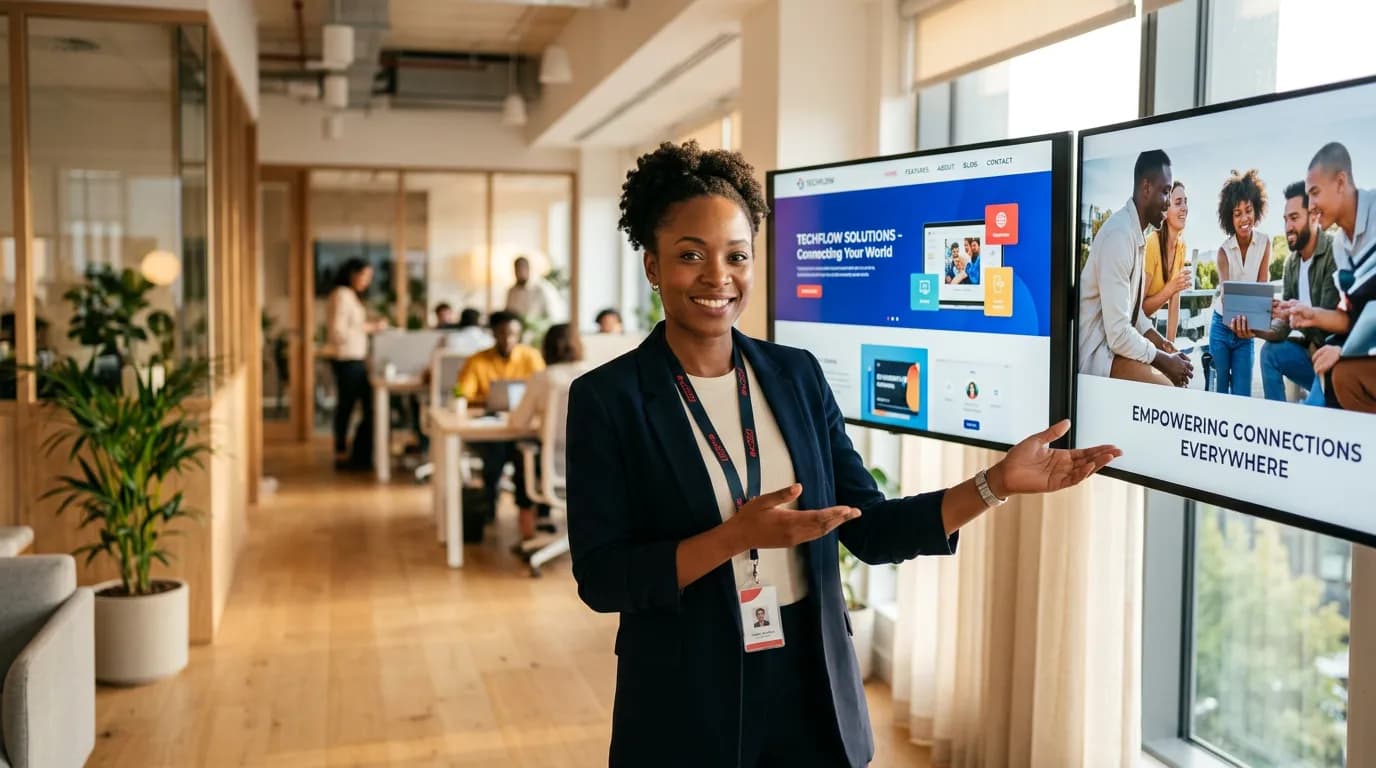 From Website Homepage to Product Photography: One Platform