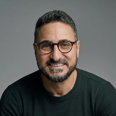 Carl Carter, CEO & Founder